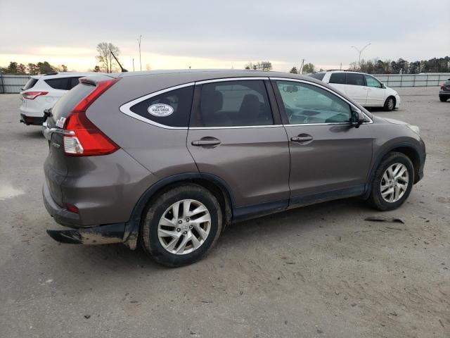 Photo 3 from auction – 2015 HONDA CR-V EX with VIN 5J6RM4H51FL051348