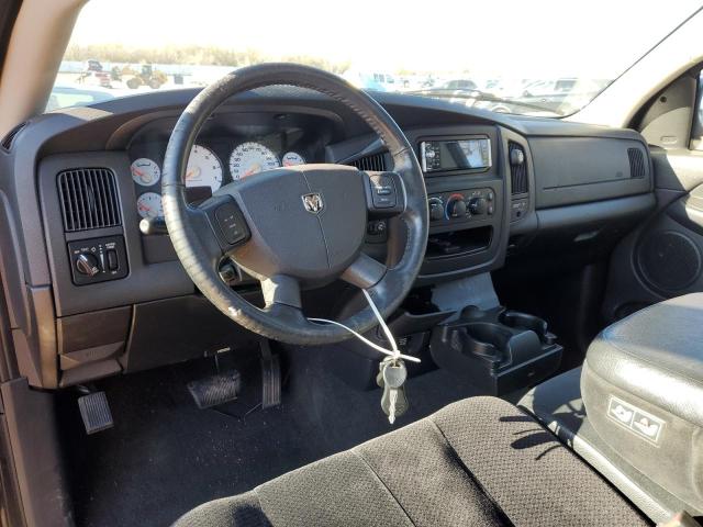 Photo 8 from auction – 2005 DODGE RAM 1500 S with VIN 1D7HA16D45J605744