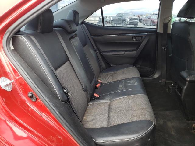 Photo 10 from auction – 2016 TOYOTA COROLLA L with VIN 5YFBURHE3GP475515