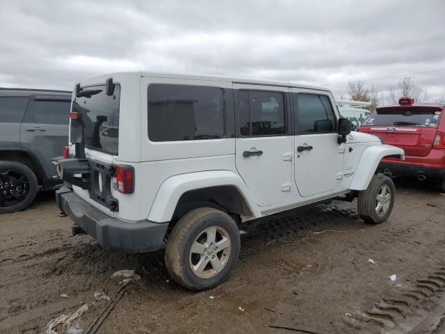 Photo 3 from auction – 2011 JEEP WRANGLER U with VIN 1J4BA5H13BL572501