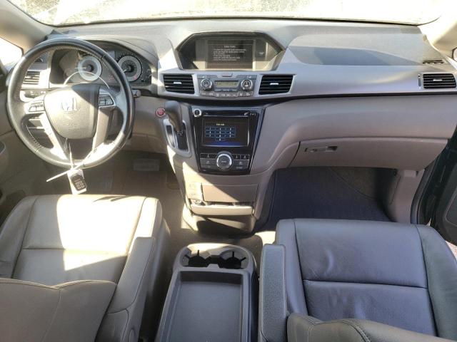 Photo 8 from auction – 2014 HONDA ODYSSEY EX with VIN 5FNRL5H65EB084572