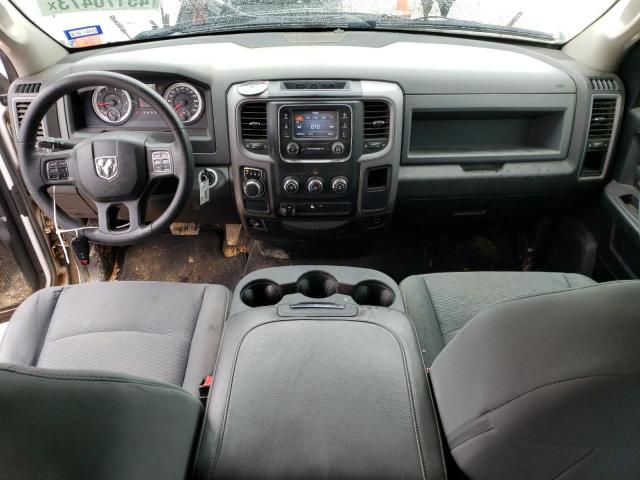 Photo 8 from auction – 2014 RAM 1500 ST with VIN 1C6RR6FG3ES416387