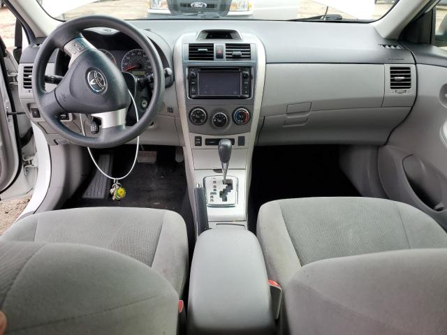 Photo 8 from auction – 2013 TOYOTA COROLLA BA with VIN 2T1BU4EE7DC107776