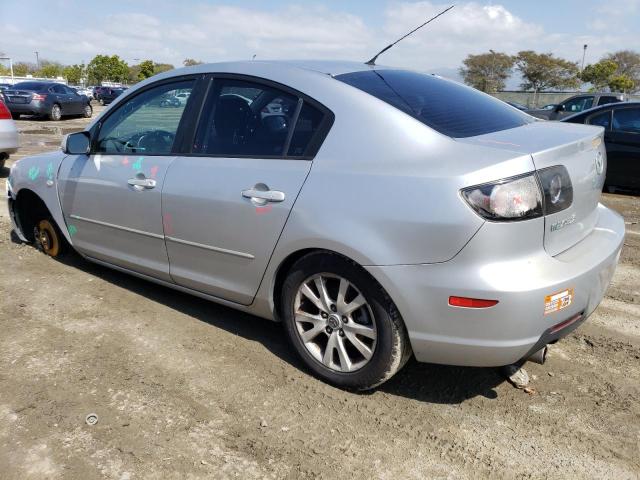 صورة رقم 2 من المزاد - 2007 MAZDA 3 I مع VIN JM1BK32G471707766