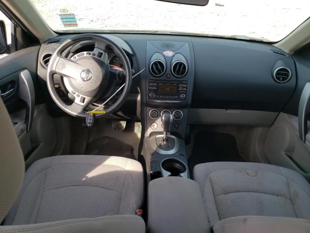 Photo 8 from auction – 2012 NISSAN ROGUE S with VIN JN8AS5MT5CW609395