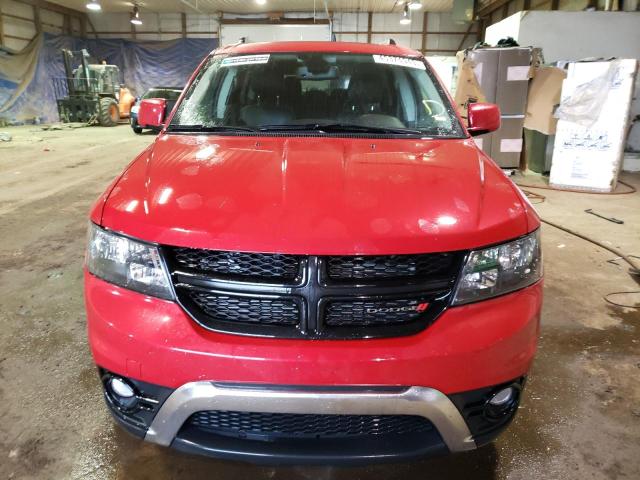 Photo 5 from auction – 2020 DODGE JOURNEY CR with VIN 3C4PDCGB6LT263564