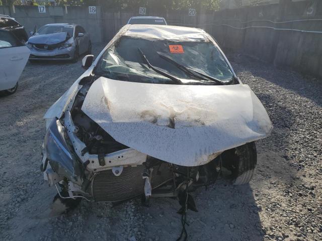 Photo 5 from auction – 2019 TOYOTA COROLLA L with VIN 2T1BURHEXKC177682