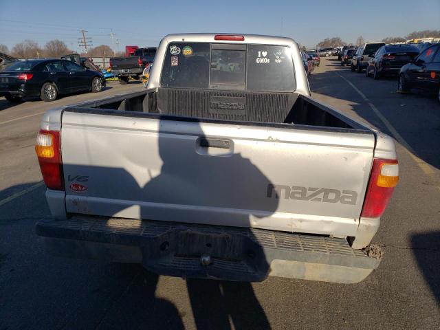 Photo 6 from auction – 2003 MAZDA B4000 CAB with VIN 4F4ZR17E63TM16990