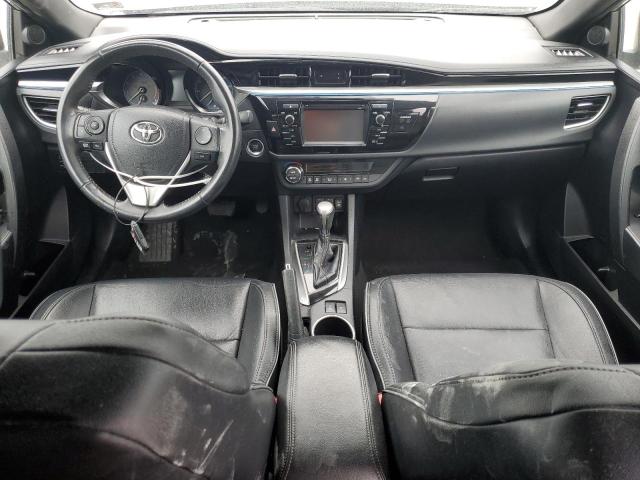 Photo 8 from auction – 2016 TOYOTA COROLLA L with VIN 2T1BURHE9GC680563