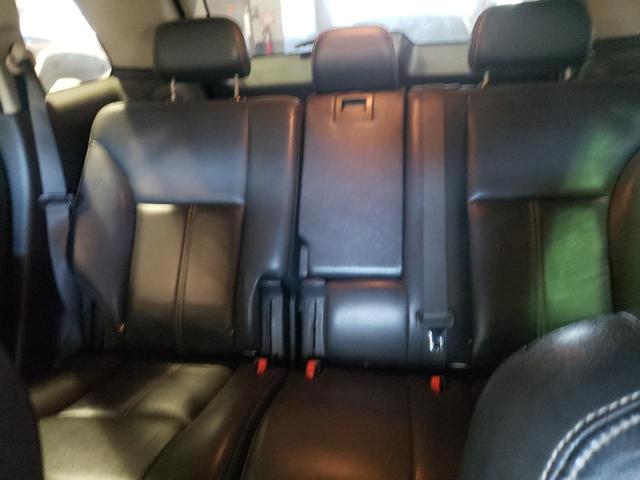 Photo 10 from auction – 2009 FORD EDGE LIMIT with VIN 2FMDK39C09BA47837