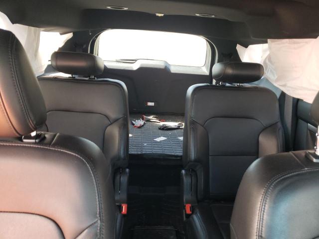 Photo 10 from auction – 2018 FORD EXPLORER X with VIN 1FM5K8D88JGB28313