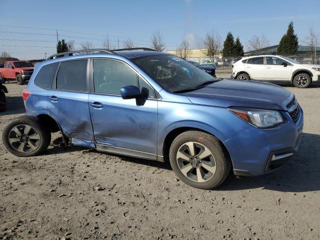 Photo 4 from auction – 2018 SUBARU FORESTER 2 with VIN JF2SJAEC4JH402154