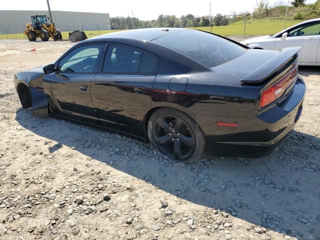 Photo 2 from auction – 2014 DODGE CHARGER R/ with VIN 2C3CDXCT7EH167656