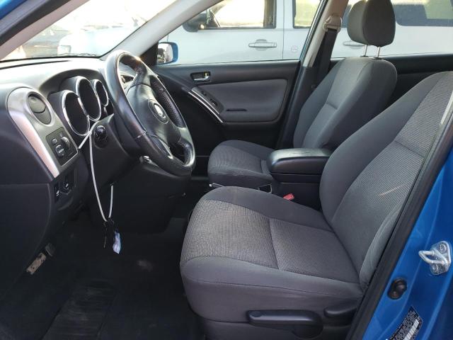 Photo 7 from auction – 2007 TOYOTA COROLLA MA with VIN 2T1KR32EX7C645439