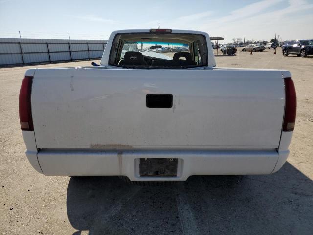 Photo 6 from auction – 1994 CHEVROLET GMT-400 C1 with VIN 2GCEC19K3R1129309