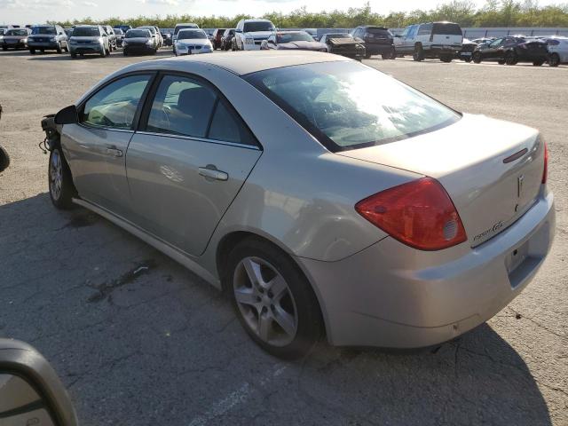 Photo 2 from auction – 2009 PONTIAC G6 with VIN 1G2ZJ57B094241365
