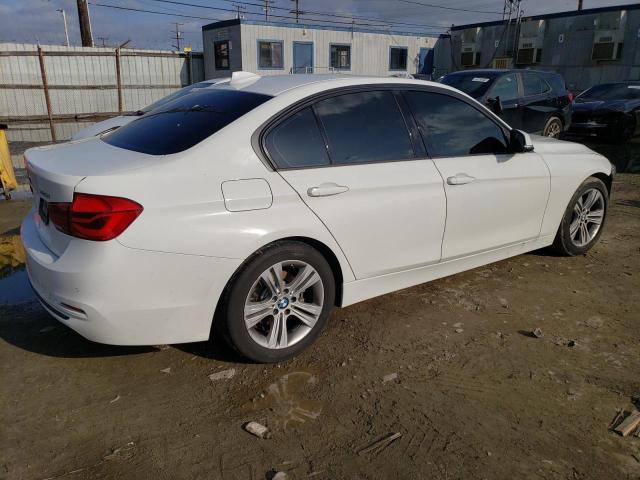 Photo 3 from auction – 2016 BMW 328 I SULE with VIN WBA8E9G50GNT81286