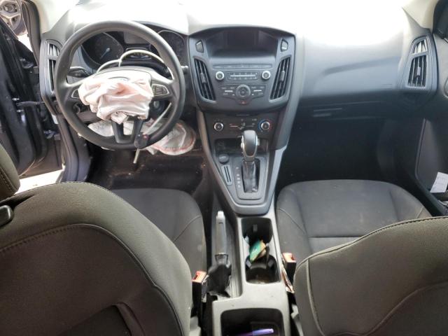 Photo 8 from auction – 2018 FORD FOCUS S with VIN 1FADP3E25JL325421