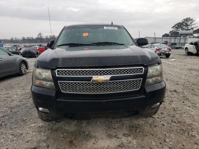 Photo 5 from auction – 2009 CHEVROLET AVALANCHE with VIN 3GNFK22339G119426