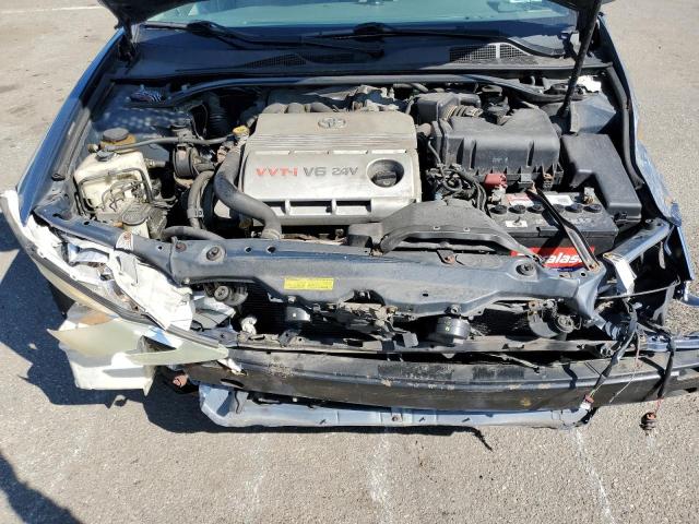 Photo 11 from auction – 2003 TOYOTA CAMRY LE with VIN 4T1BF32K83U557299