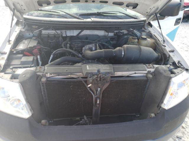 صورة رقم 11 من المزاد - 2008 FORD F150 مع VIN 1FTRF12238KD97245