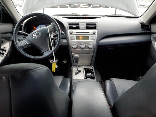 Photo 8 from auction – 2011 TOYOTA CAMRY BASE with VIN 4T1BF3EK6BU198450