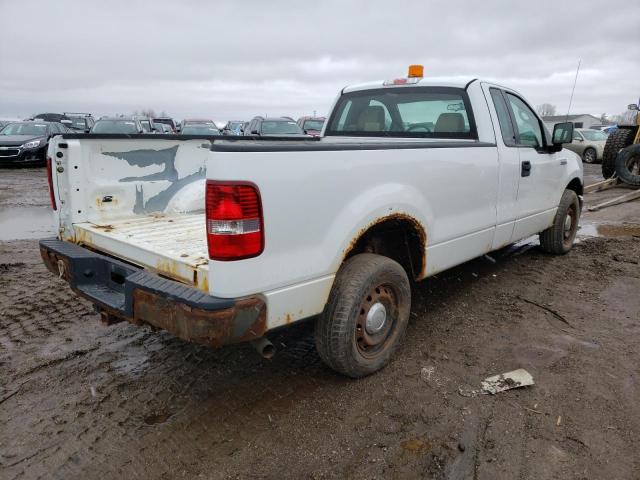 Photo 3 from auction – 2008 FORD F150 with VIN 1FTRF12W68KB87869