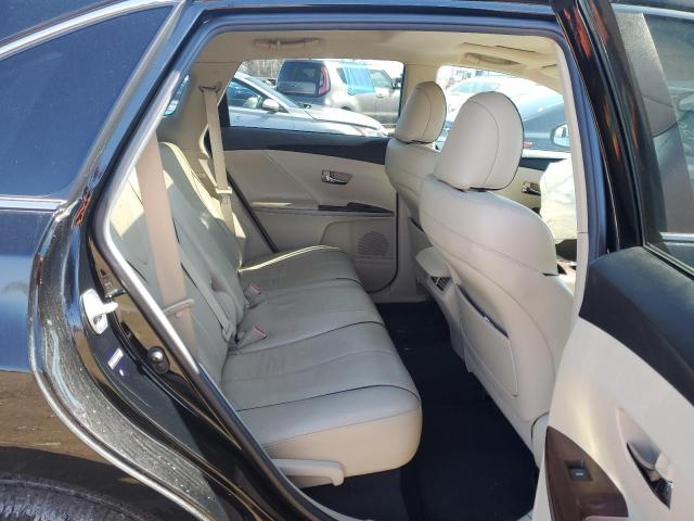 Photo 11 from auction – 2011 TOYOTA VENZA with VIN 4T3BK3BB4BU047176