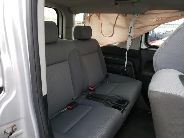 Photo 11 from auction – 2007 HONDA ELEMENT EX with VIN 5J6YH28777L014263
