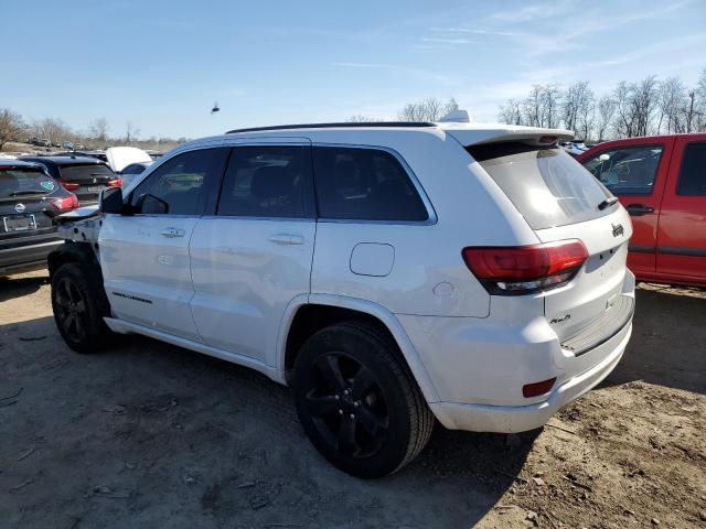 Photo 2 from auction – 2015 JEEP GRAND CHER with VIN 1C4RJFAG1FC779161