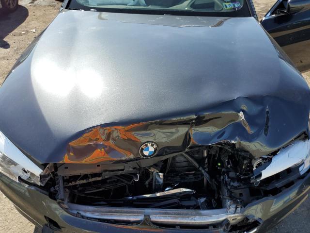 Photo 11 from auction – 2019 BMW 540 XI with VIN WBAJE7C58KWW23823