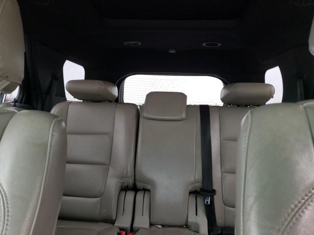 Photo 10 from auction – 2011 FORD EXPLORER X with VIN 1FMHK7D87BGA87424