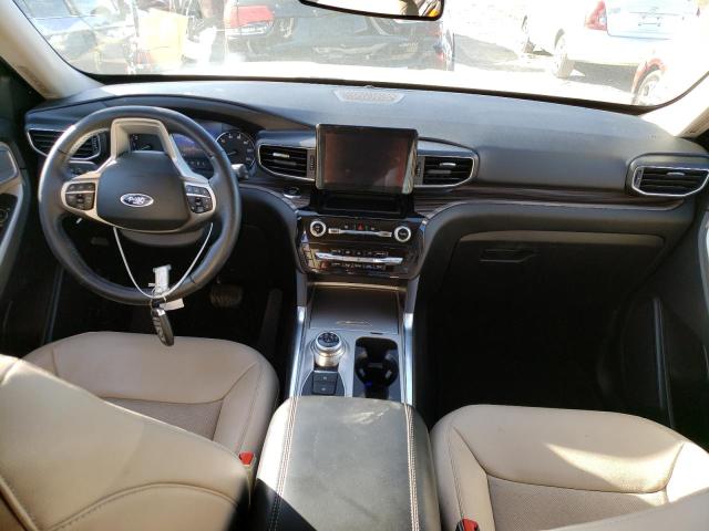 Photo 8 from auction – 2021 FORD EXPLORER L with VIN 1FMSK8FH5MGB45980