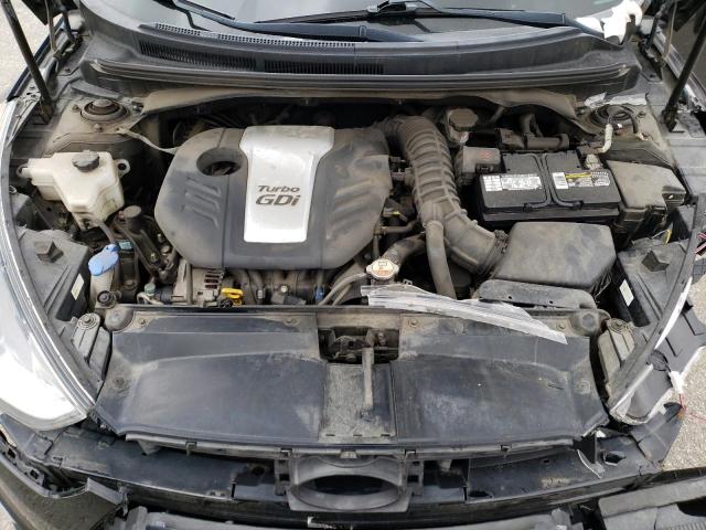 Photo 11 from auction – 2014 HYUNDAI VELOSTER T with VIN KMHTC6AE1EU191425