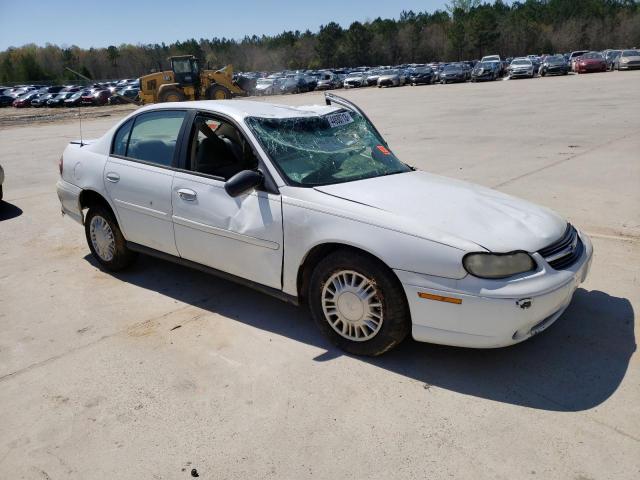 Photo 4 from auction – 2002 CHEVROLET MALIBU with VIN 1G1ND52J62M698485