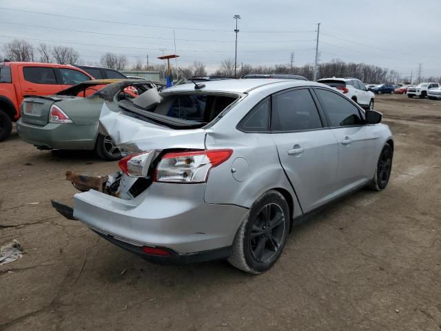 Photo 3 from auction – 2014 FORD FOCUS SE with VIN 1FADP3F2XEL195107