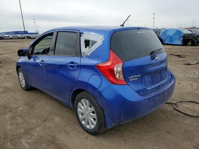 Photo 2 from auction – 2014 NISSAN VERSA NOTE with VIN 3N1CE2CP3EL395663