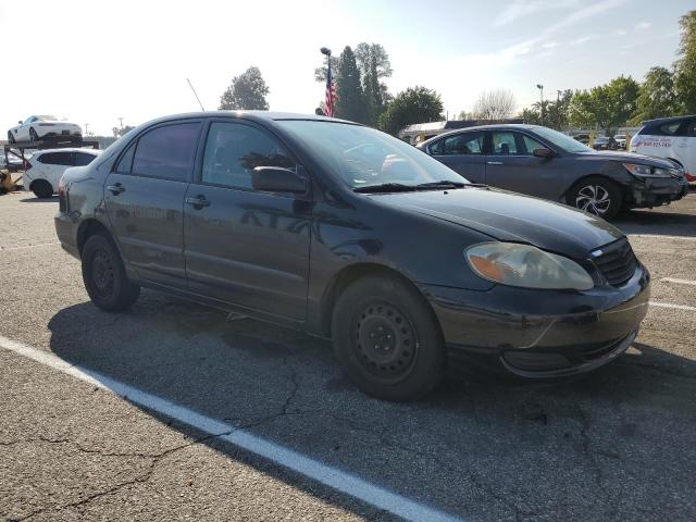 Photo 4 from auction – 2006 TOYOTA COROLLA CE with VIN JTDBR32E460061448