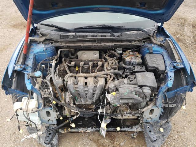 Foto 12 de la subasta – 2014 MAZDA CX-5 TOURI con VIN JM3KE2CY7E0341871