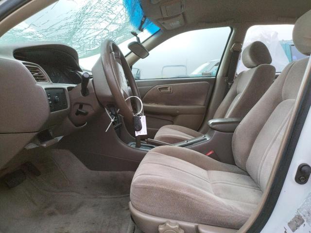 Photo 7 from auction – 1998 TOYOTA CAMRY CE with VIN JT2BF22K9W0095547
