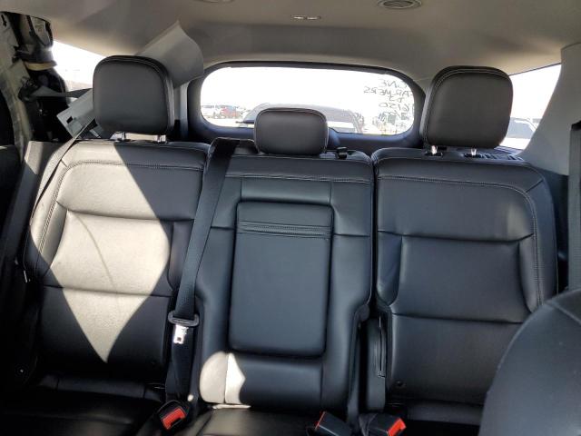 Photo 10 from auction – 2022 FORD EXPLORER X with VIN 1FMSK8DH8NGA13722