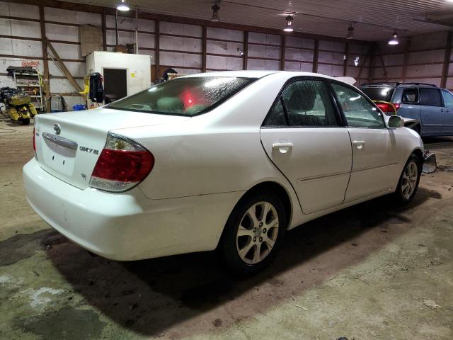 Photo 3 from auction – 2006 TOYOTA CAMRY LE with VIN 4T1BF30K86U623275