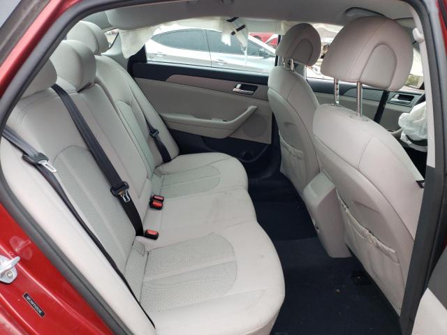 Photo 10 from auction – 2015 HYUNDAI SONATA SE with VIN 5NPE24AF1FH201248