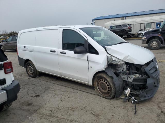 Photo 4 from auction – 2016 MERCEDES-BENZ METRIS with VIN WD3PG2EA4G3086665