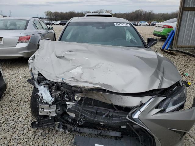 Photo 5 from auction – 2021 LEXUS ES 250 BAS with VIN 58AD11D18MU001763