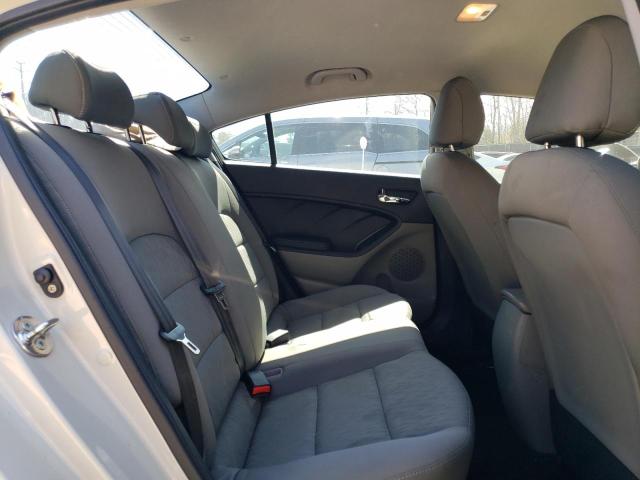 Photo 10 from auction – 2014 KIA FORTE LX with VIN KNAFK4A67E5139256