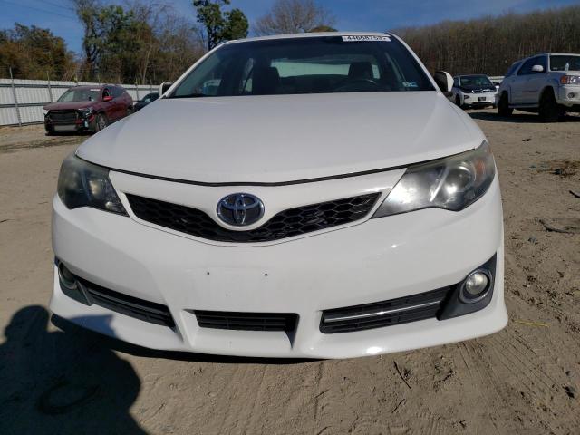 Photo 5 from auction – 2012 TOYOTA CAMRY BASE with VIN 4T1BF1FK8CU176731