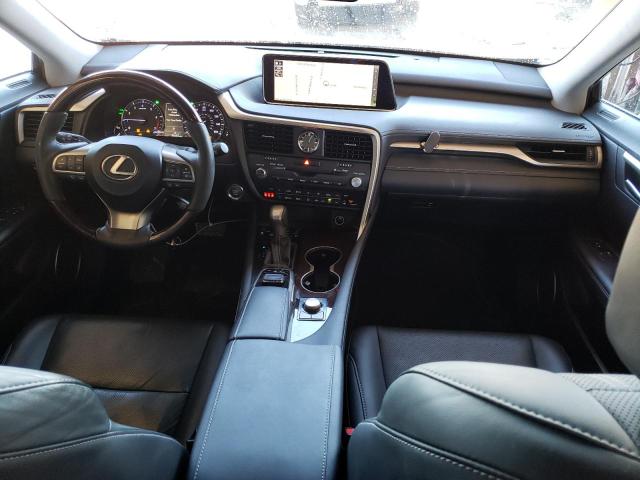 Photo 8 from auction – 2019 LEXUS RX 350 BAS with VIN 2T2ZZMCA6KC125422