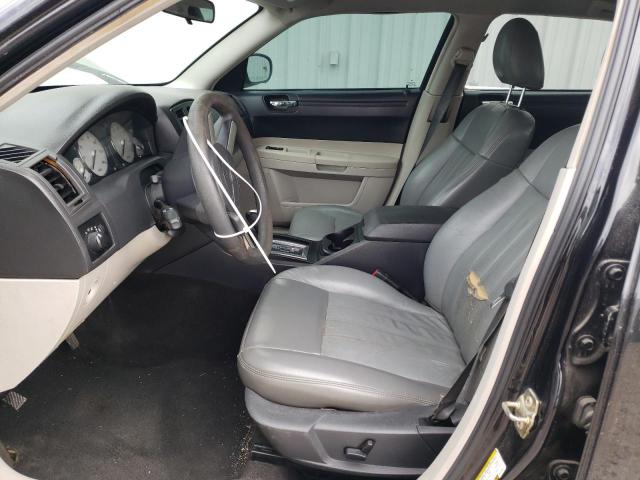 Photo 7 from auction – 2006 CHRYSLER 300 with VIN 2C3KA43R66H211834