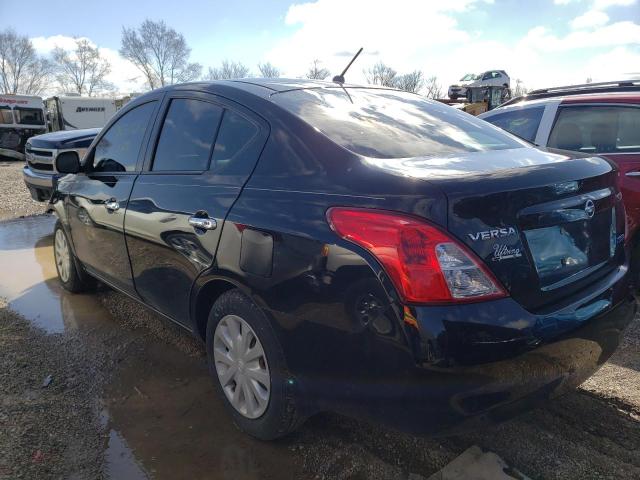 Photo 2 from auction – 2012 NISSAN VERSA S with VIN 3N1CN7AP0CL938416
